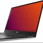 Dell Launches Three New Dell Precision Laptops Powered by Ubuntu Linux