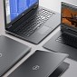 Dell Launches World's Most Powerful 15" and 17" Laptops Powered by Ubuntu Linux