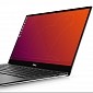 Dell's Latest XPS 13 Ubuntu Laptop Is Now Available in 18 New Configurations