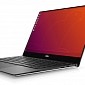 Dell XPS 13 Developer Edition Now Available with Ubuntu 18.04 LTS Pre-Installed