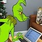 Democrats Introduce Bill for Stopping Automated Grinch Bots from Ruining Xmas