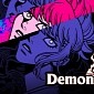 Demonschool Preview (PC)