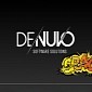 Denuvo Website Leaves Data Unsecured, Game Cracking Teams Start Digging
