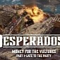 Desperados III's First DLC, Money for the Vultures, Is Out Today