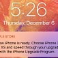 Desperate Times: Apple Users “Spammed” with Notifications to Buy 2018 iPhones