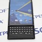 Despite Underperforming PRIV Sales BlackBerry Won’t Exit Smartphone Business Yet