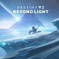 Destiny 2: Beyond Light Gets Pushed Back by a Few Weeks