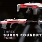 Destiny Is Now Affected by SUROS Arsenal Issues
