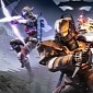 Destiny Maintenance Starts at 9 AM Pacific Time, Expected to Last Four Hours