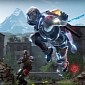 Destiny Matchmaking Tweaked Again, Connection Quality Prioritized