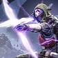 Destiny November Update Brings Back Quiver, More Items for Shaxx