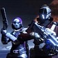 Destiny's New Matchmaking Live for All Crucible Playlists via Hotfix 2.1.1.3