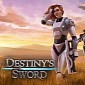Destiny’s Sword Preview (PC)