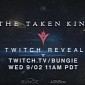 Destiny: The Taken King Court of Oryx Live Stream Gets Teaser Video