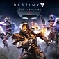 Destiny - The Taken King Takes UK Number One During Launch Week