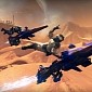 Destiny Update 2.1.0 Is Live, Here Are All the Patch Notes
