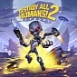 Destroy All Humans! 2 Remake Moves the Series to PS5 and Xbox Series X/S