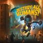 Destroy All Humans! Review (PS4)