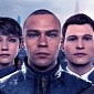Detroit: Become Human Launches on PC on December 12