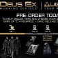 Deus Ex: Mankind Divided and the Limits of Pre-Orders