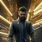 Deus Ex: Mankind Divided Delayed Until August 2016