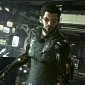 Deus Ex: Mankind Divided Ending Won't Offer Last-Minute Choices