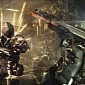 Deus Ex: Mankind Divided Offers More Details on New Game+ Mode