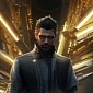 Deus Ex: Mankind Divided Out Now for macOS, Ported by Feral Interactive