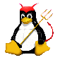Devil-Linux 1.8.0 Distro to Add Google Authenticator for PAM, Move to SquashFS