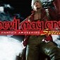 Devil May Cry 3 Special Edition Coming to Nintendo Switch in February, 2020