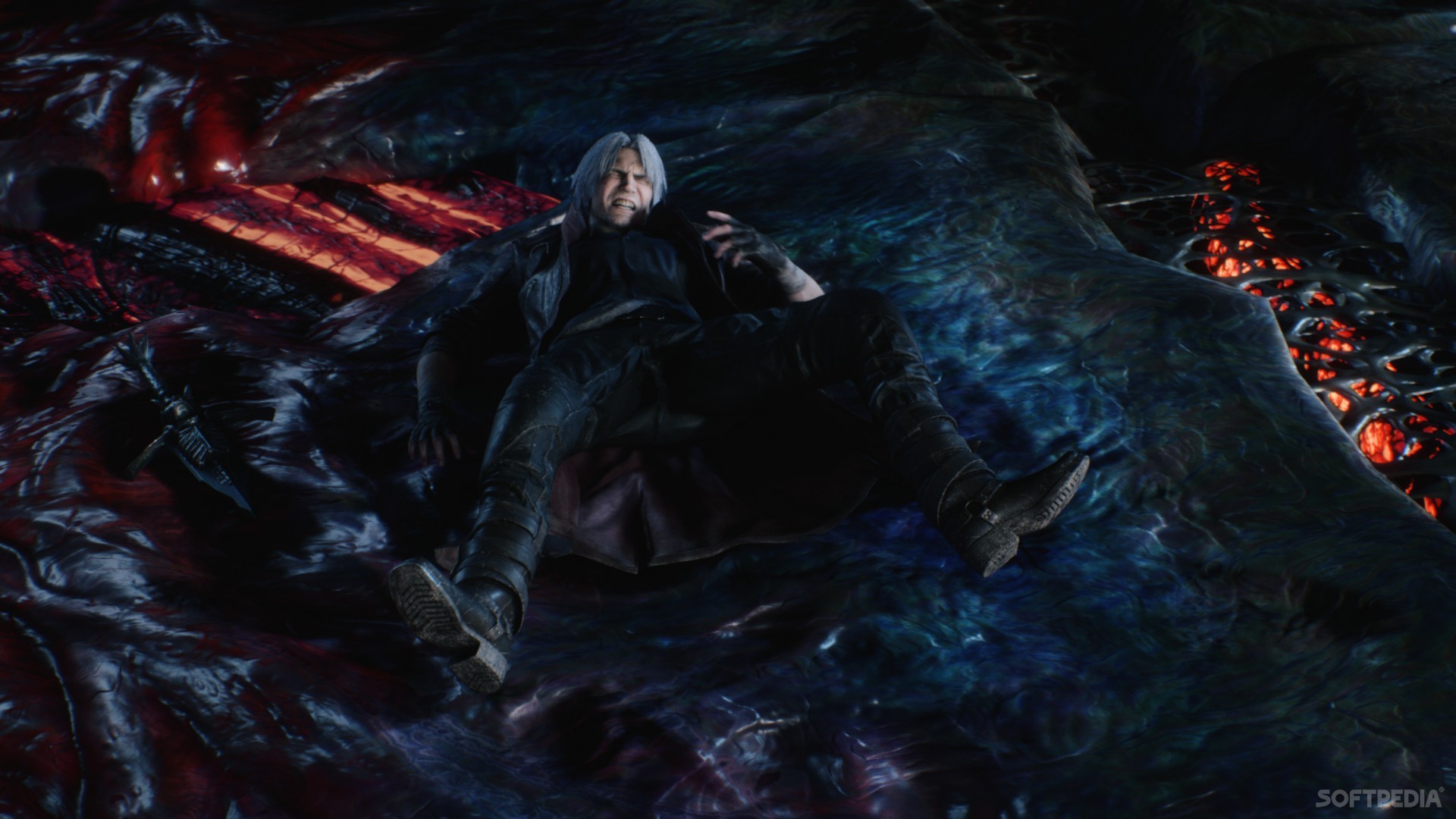 Devil May Cry 5 (Video Game 2019) - IMDb