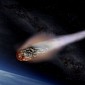 “Devil Rock” Asteroid Will Buzz by Earth This Saturday, October 10