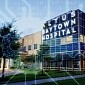 Dharma Ransomware Hits Altus Baytown Hospital's Systems