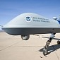 DHS Drone Data Vulnerable to Hackers, Inside Threats