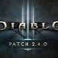 Diablo 3 Patch 2.4.0 Is Monstrous, Brings New Zone, New Legendaries, More Stash Space