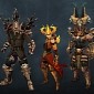 Diablo 3 Season 5 Rewards and Tweaks Revealed