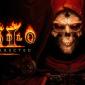 Diablo II: Resurrected Review (PS5)