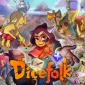 Dicefolk Review (PC)