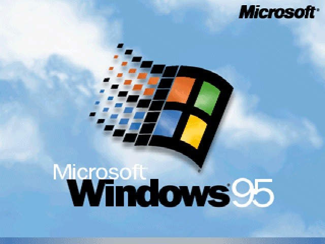 windows xp made only with windows xp sounds