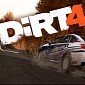 DiRT 4 Is Coming to Linux and macOS on March 28, Ported by Feral Interactive