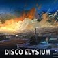 Disco Elysium Preview (PC)