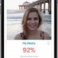 Discover Your Best Selfie to Post on Facebook and Tinder with Bestie for Android