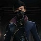 Dishonored 2 Video Shows Harvey Smith Revealing Trailer Secrets