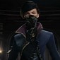 Dishonored 2 Will Expand on All Mechanics of the Original Title