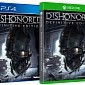 Dishonored Definitive Edition Offers Definitive Take on First Corvo Adventure