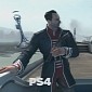 Dishonored PS4 vs. Xbox 360 Comparison Video Shows Little Improvement