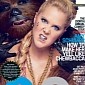 Disney and LucasFilm Are Very Unhappy with Amy Schumer for GQ-Themed Star Wars Spread