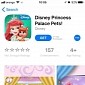 Disney Sued for Spying on Kids Using iPhone, Android Apps