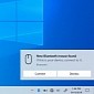 Dissecting Windows 10 Version 2004: Modern Bluetooth Pairing