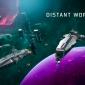Distant Worlds 2 Review (PC)